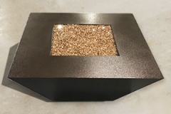 Fire Table Block