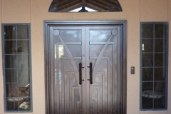 Model 620 Entry Door