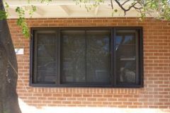 Fort Knox Security Window Screen